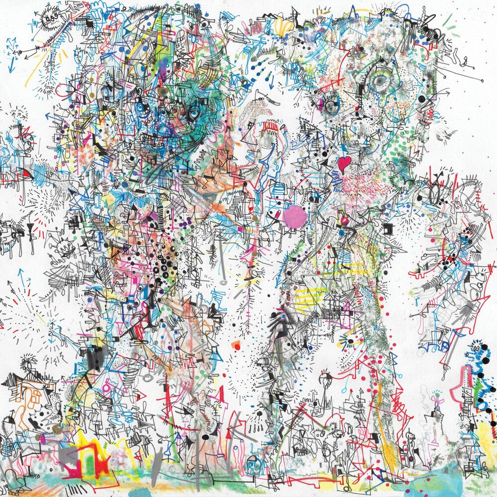 Atmosphere - So Many Other Realities Exist Simultaneously [2LP]