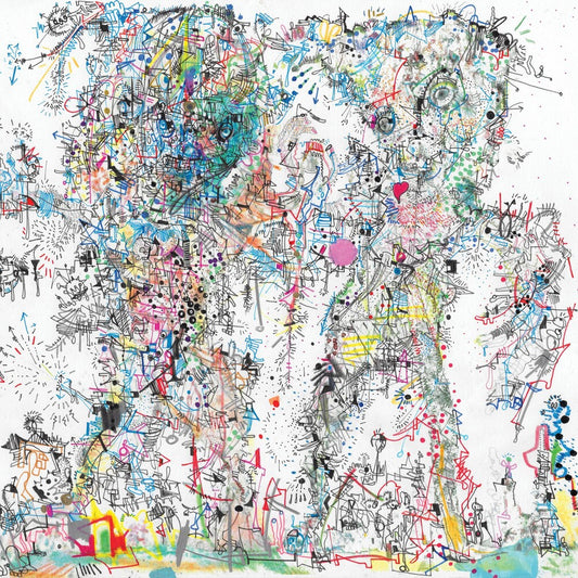 Atmosphere - So Many Other Realities Exist Simultaneously [2LP]