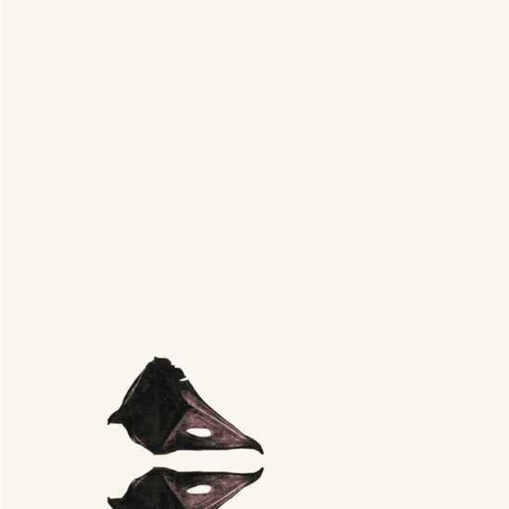 the album cover for Coil - New Backwards