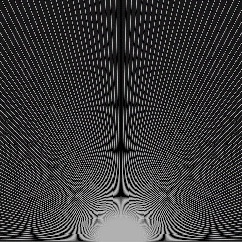 the album cover for Nyte Skye - Vanishing