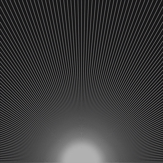 the album cover for Nyte Skye - Vanishing