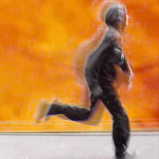 the album cover for Teeth Machine - Gumball (Uk)