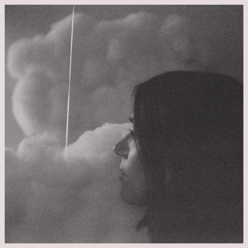 Gia Margaret - Romantic Piano [Seaglass Wave Translucent LP]