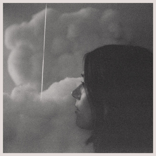 Gia Margaret - Romantic Piano [Seaglass Wave Translucent LP]