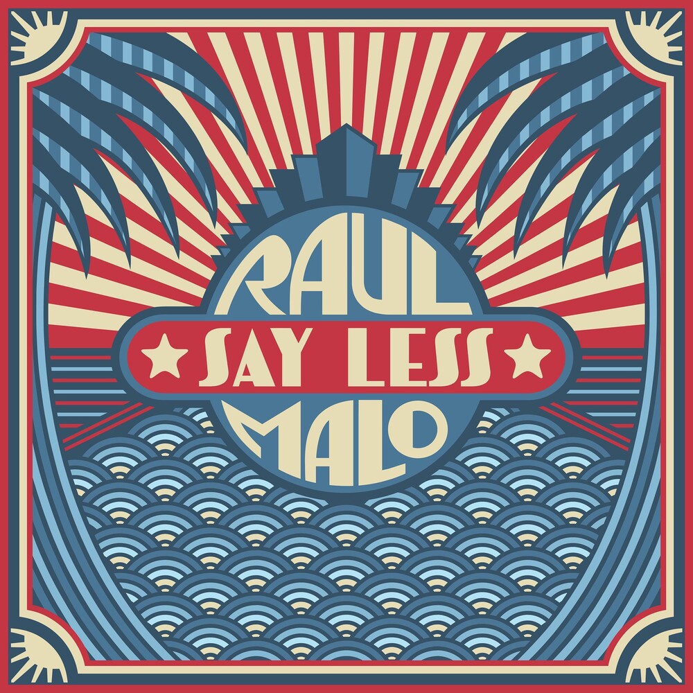 Raul Malo - Say Less [Indie Exclusive Limited Edition Beige LP]