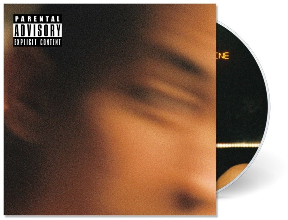 the album cover for Trophy Eyes - Suicide and Sunshine