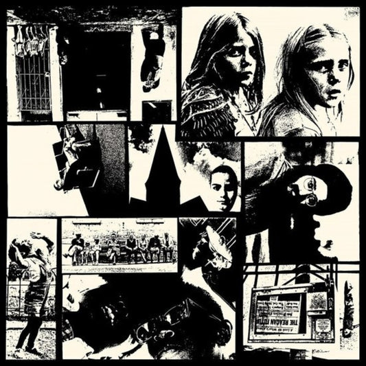 the album cover for Scott Seskind - Scott Seskind