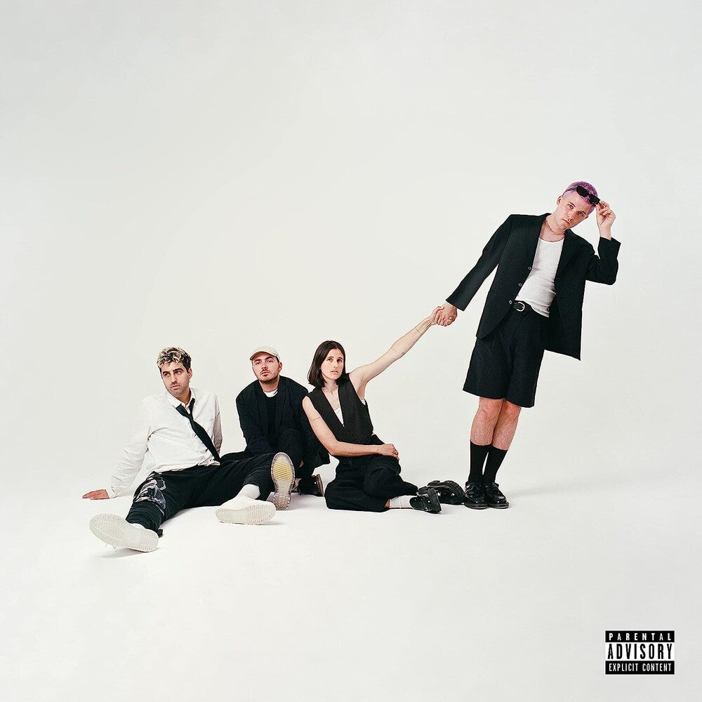 the album cover for Valley - Lost In Translation