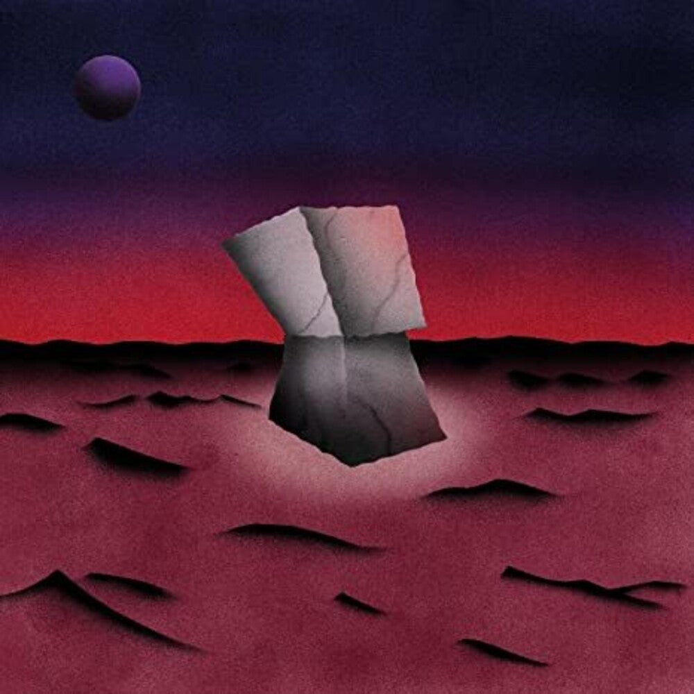 King Krule - Space Heavy [CD]