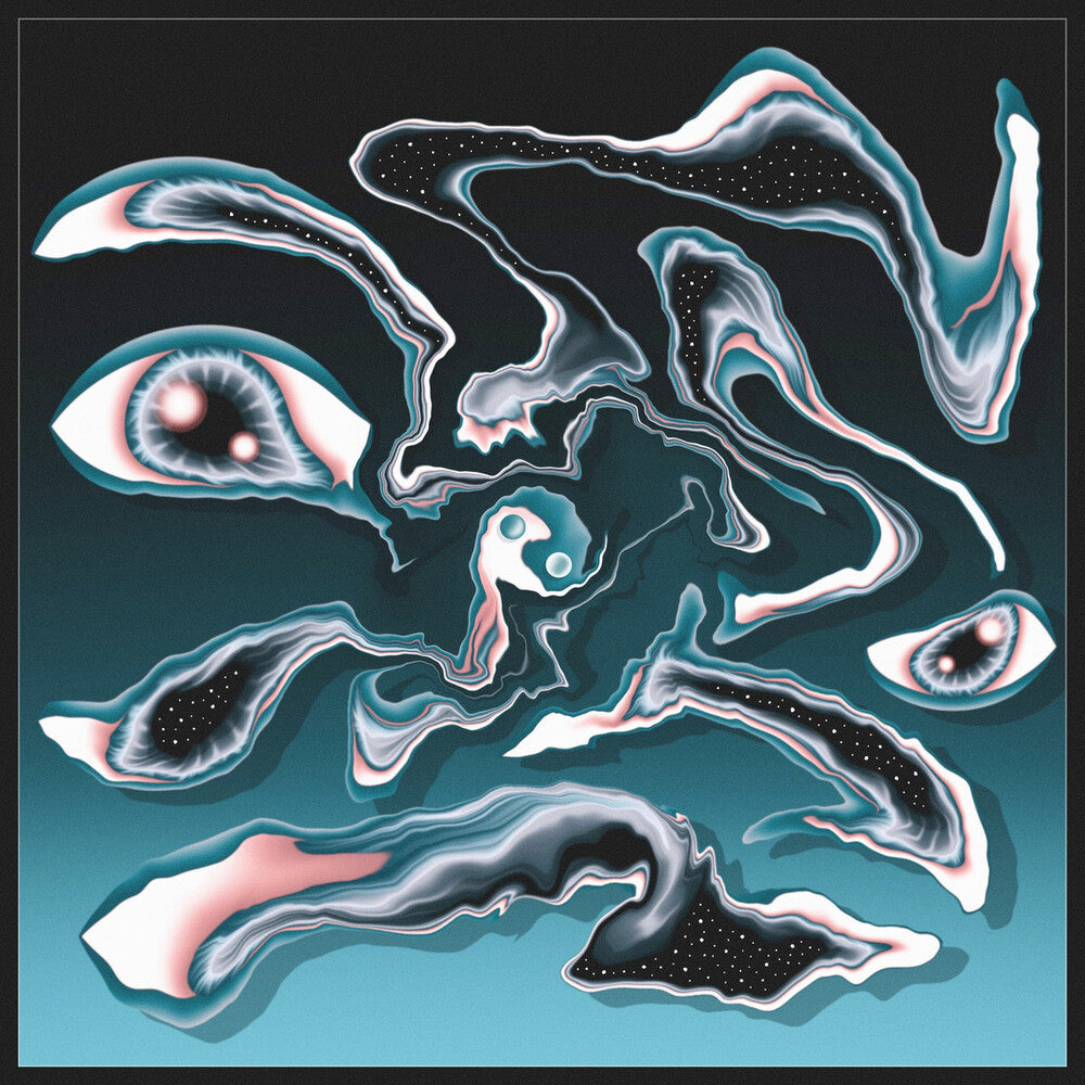 the album cover for Mackjunt. - Lap Of Luxury