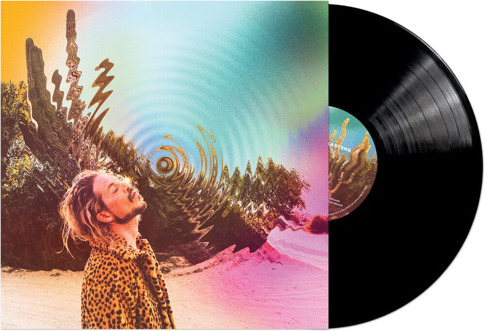 Rocket Summer - Shadowkasters [Indie Exclusive] [180 Gram] [Indie Exclusive]