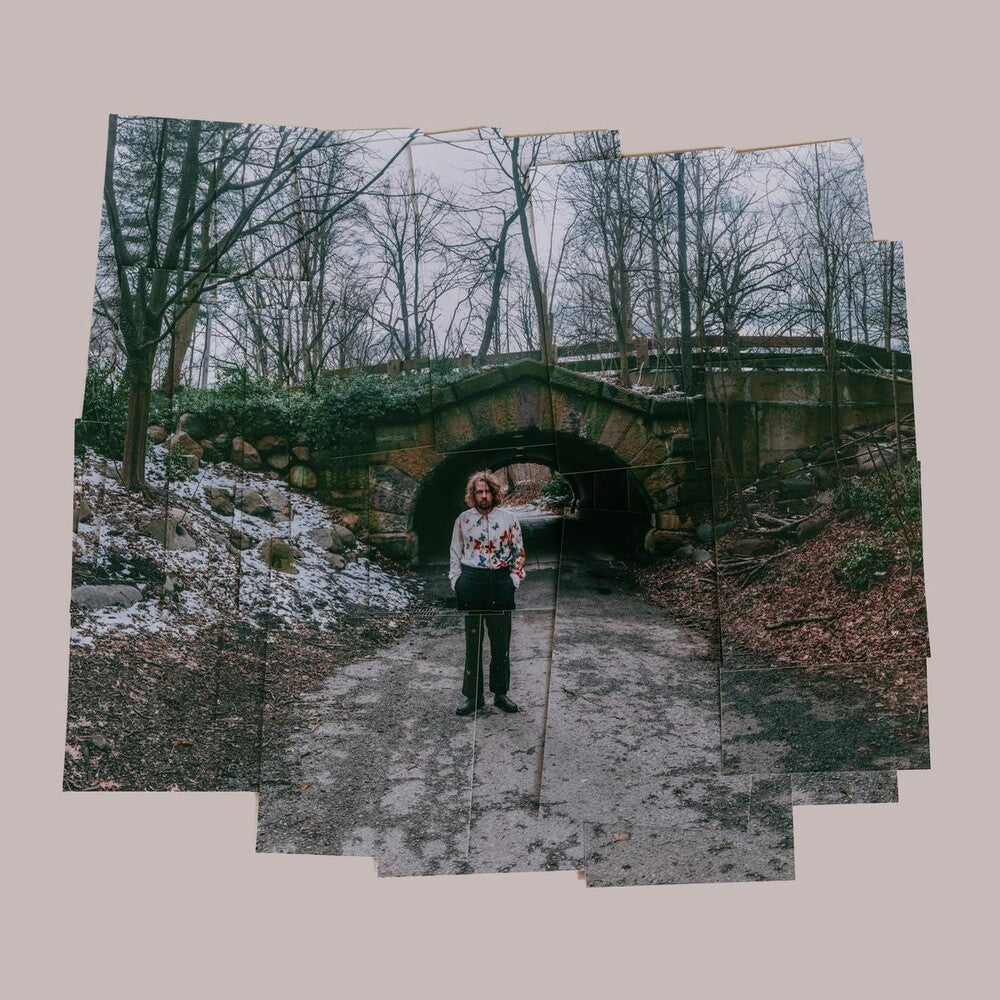 Kevin Morby - More Photographs (A Continuum) [Coke Bottle Clear LP]