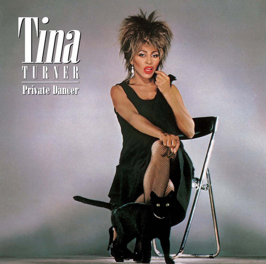 Tina Turner - Private Dancer [LP]