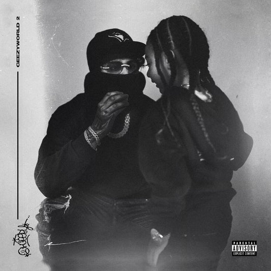 Ohgeesy - Geezyyworld 2 (Mod) [CD]