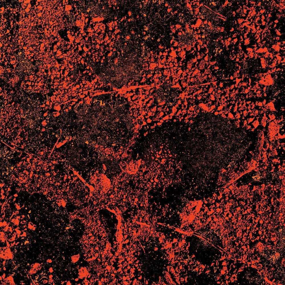 King Gizzard & The Lizard Wizard - Murder Of The Universe (Live At Red Rocks 2022) [LP]