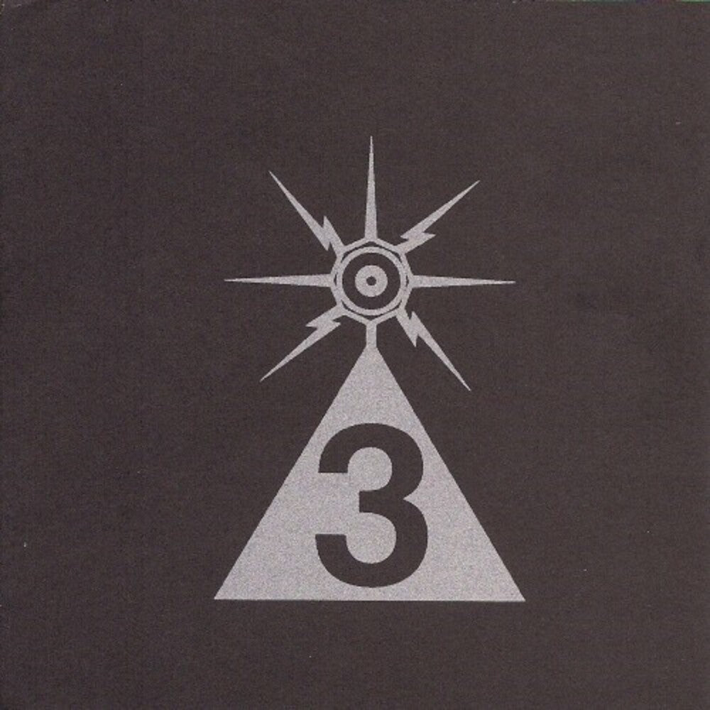 the album cover for Tribute to Spacemen 3 / Various - A Tribute to Spacemen 3 - 25th Anniversary Edition (Various Artists)