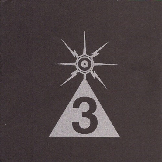 the album cover for Tribute to Spacemen 3 / Various - A Tribute to Spacemen 3 - 25th Anniversary Edition (Various Artists)