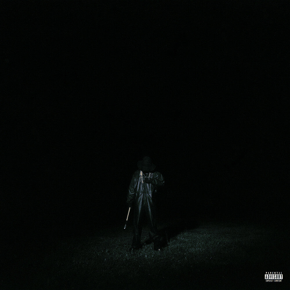 the album cover for Destroy Lonely - If Looks Could Kill [2 CD]