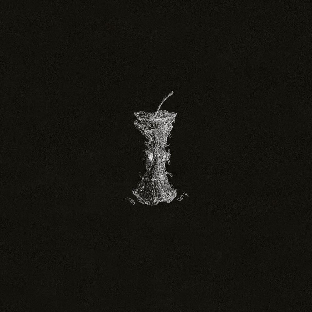 the album cover for Chiello - Mela Marcia