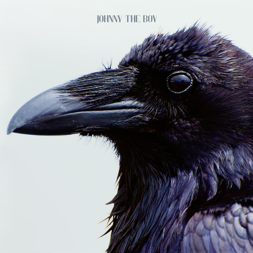 the album cover for Johnny The Boy - You (Gate) [Limited Edition]