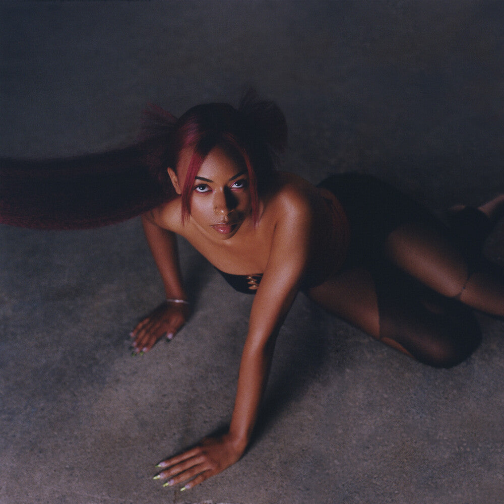 Ravyn Lenae - Hypnos [LP]