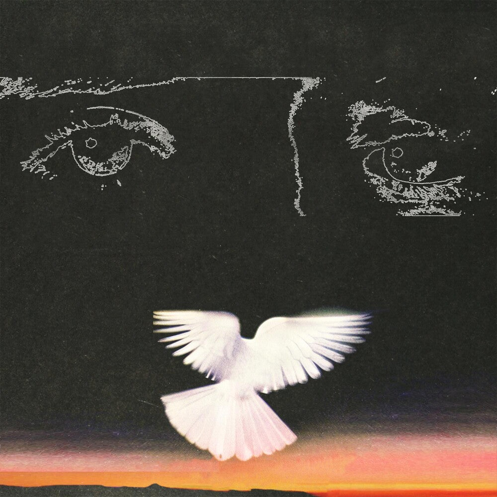 the album cover for Lurk - Natural Causes