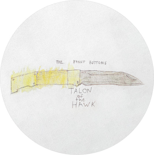 The Front Bottoms - Talon of the Hawk: 10 Year Anniversary Edition [Picture Disc LP]