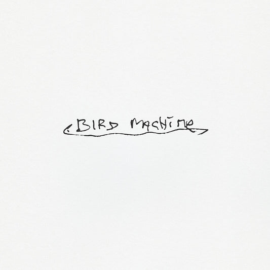 Sparklehorse - Bird Machine [Indie Exclusive Limited Edition Opaque White LP]