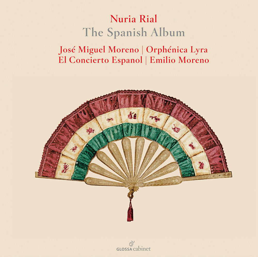 the album cover for Mudarra / Pisador / Daca - Spanish Album
