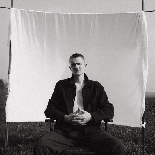 the album cover for C.Tappin - Change