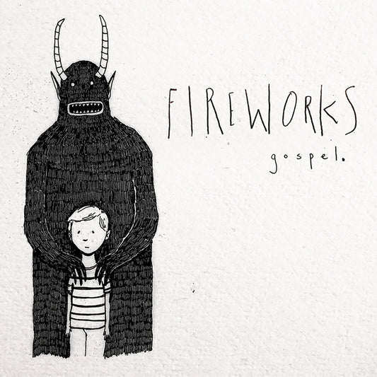 Fireworks - Gospel [Clear Vinyl] [Reissue]