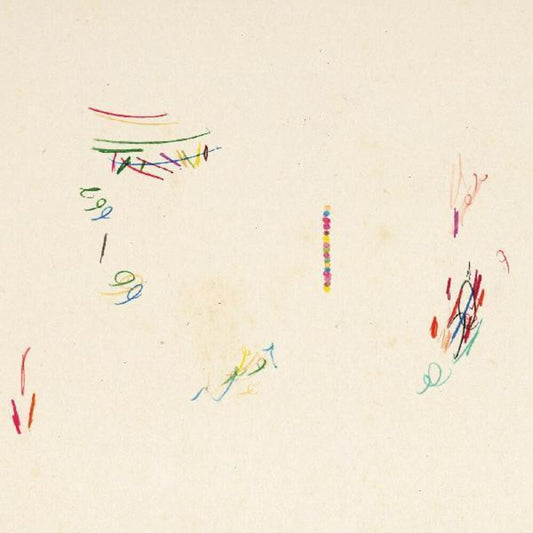 the album cover for Gunn-Truscinski-Nace - Glass Band (Wsv) [Download Included] (Osgv)