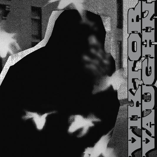 the album cover for Viktor Vaughn - Vaudeville Villain