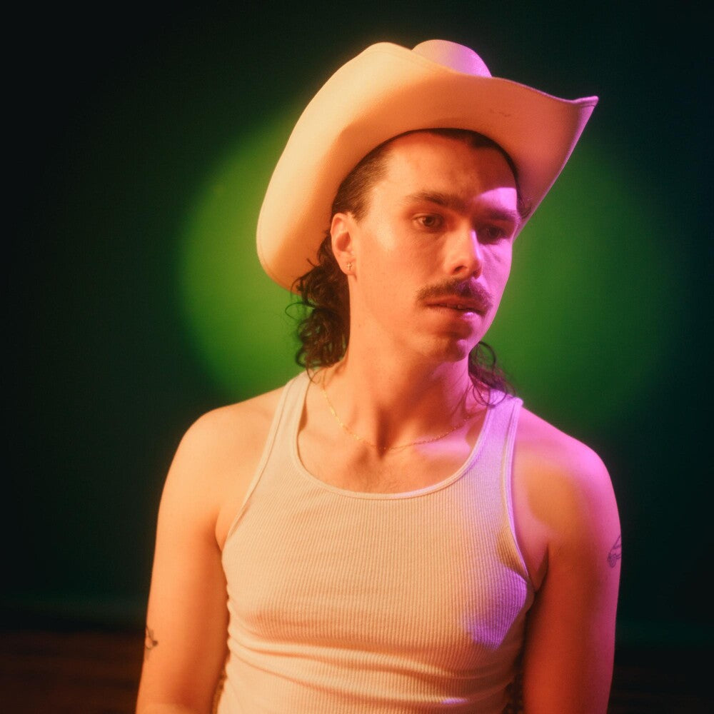 the album cover for Boy Golden - For Jimmy