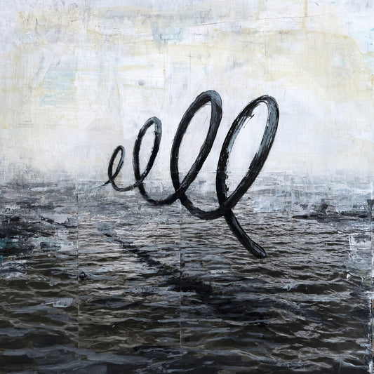 the album cover for Hackedepicciotto - Keepsakes