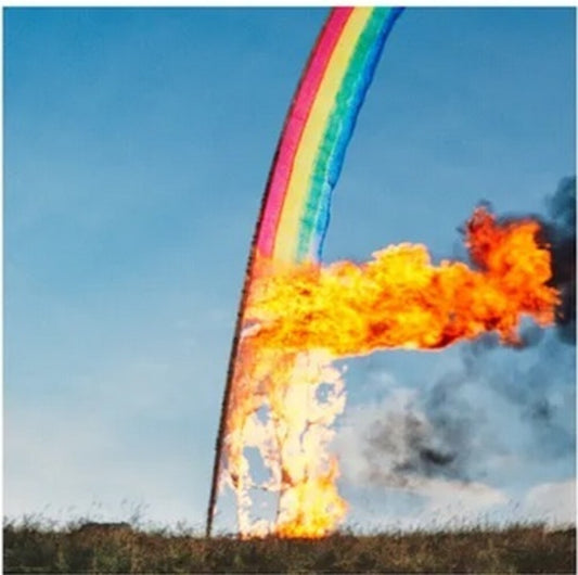 Sigur Ros - Atta [Indie Exclusive Limited Edition Yellow 2LP]