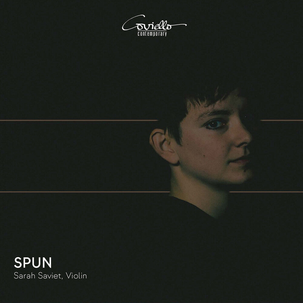 the album cover for Dunn / Gieshoff / Saviet - Spun