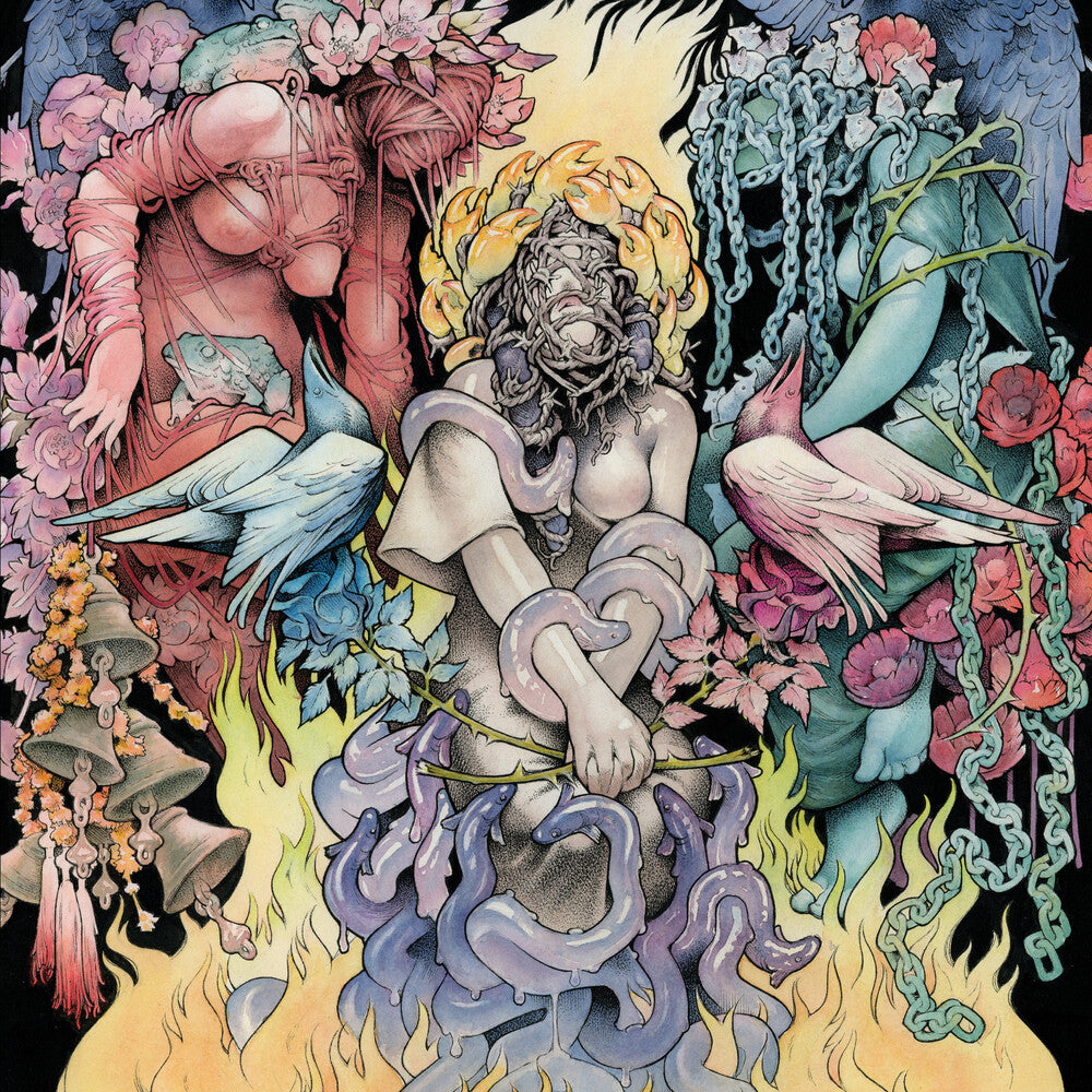 Baroness - STONE [Deluxe 2CD]