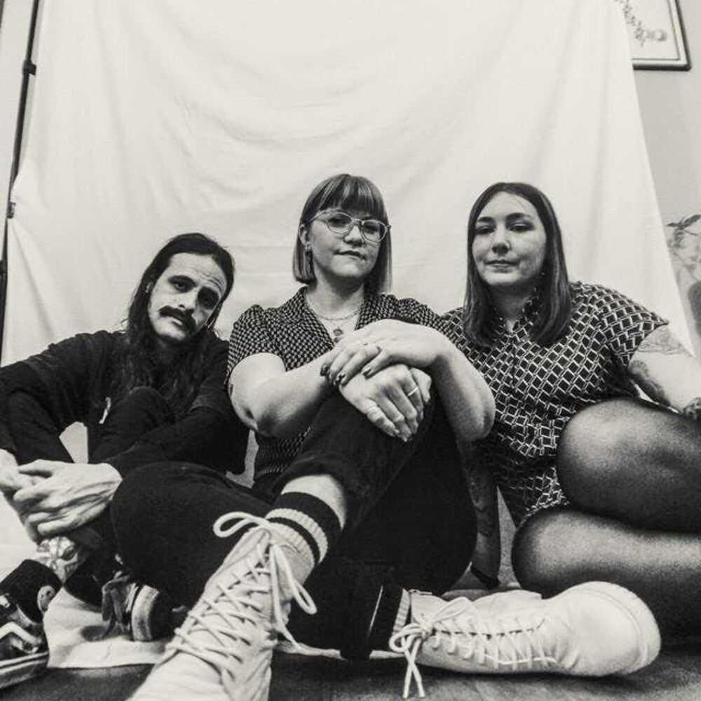 the album cover for Crossed Wires - Ellipsis [Limited Edition]