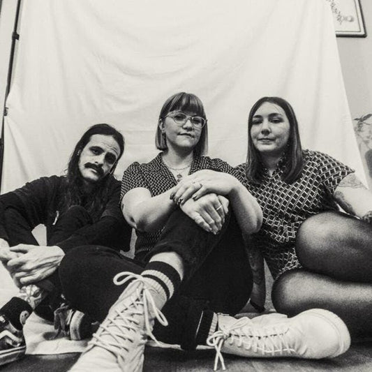 the album cover for Crossed Wires - Ellipsis [Limited Edition]