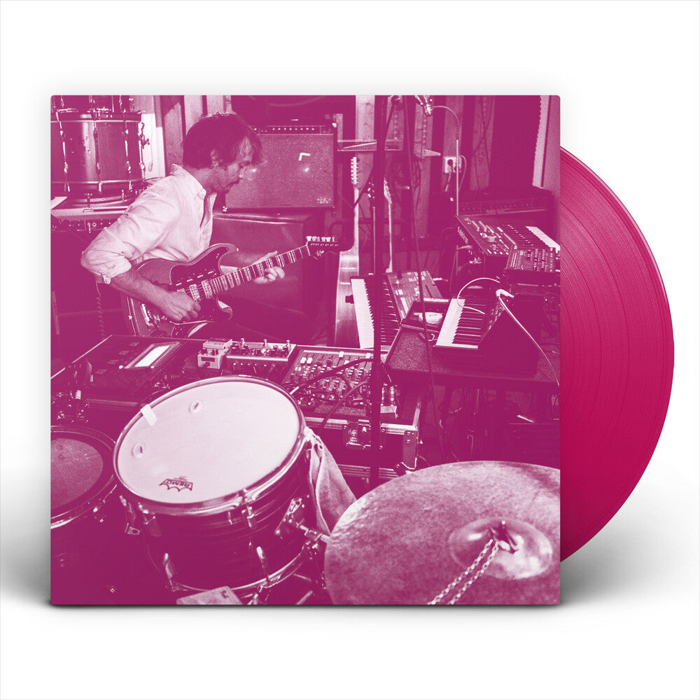 Daniel Ogren - Fastingen - 92 [Indie Exclusive] [Colored Vinyl] (Purp) [Indie Exclusive]