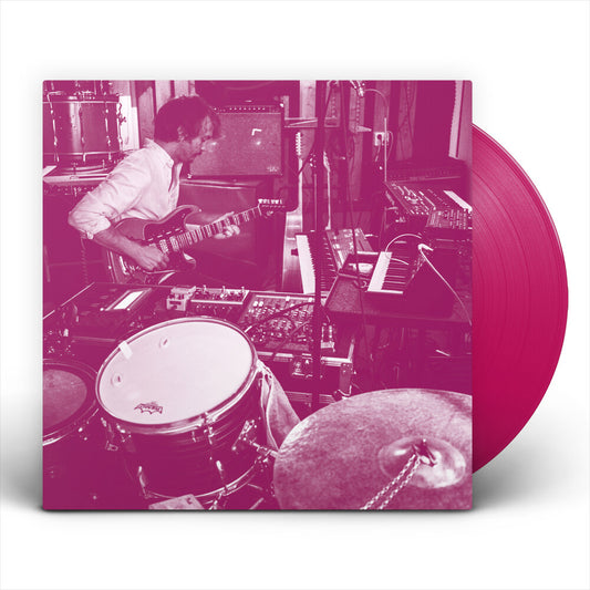 Daniel Ogren - Fastingen - 92 [Indie Exclusive] [Colored Vinyl] (Purp) [Indie Exclusive]