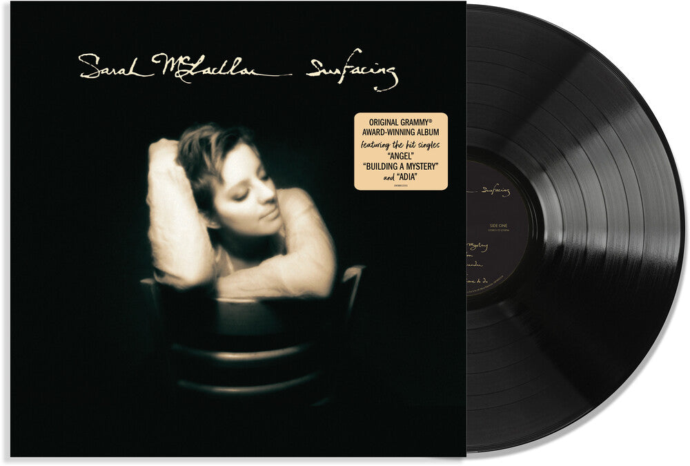 Sarah McLachlan - Surfacing [LP]