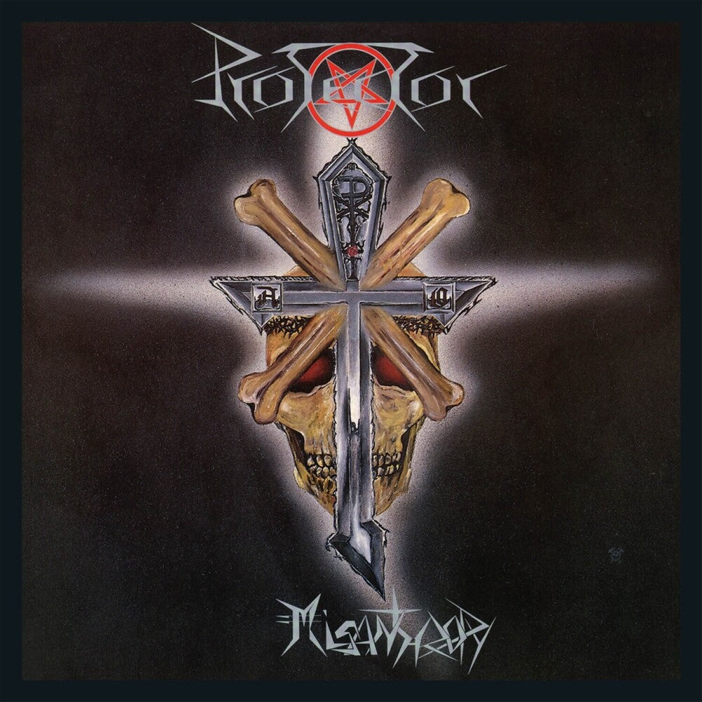 the album cover for Razor - Open Hostility [Colored Vinyl] (Spla)