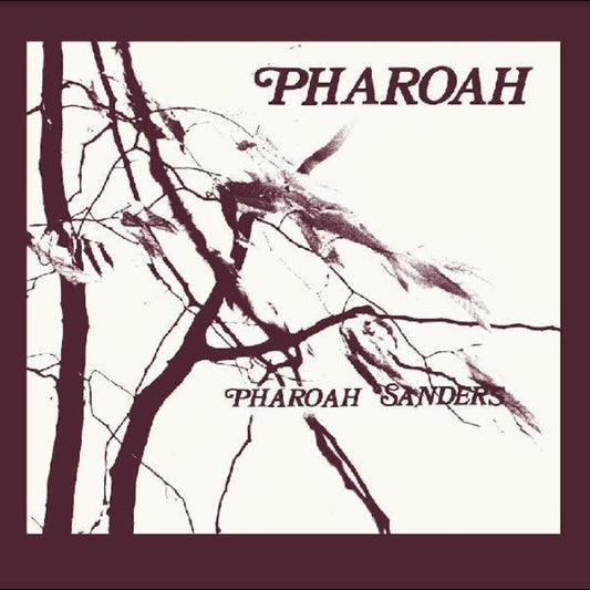 Pharoah Sanders - Pharoah [Limited Edition Deluxe 2LP]