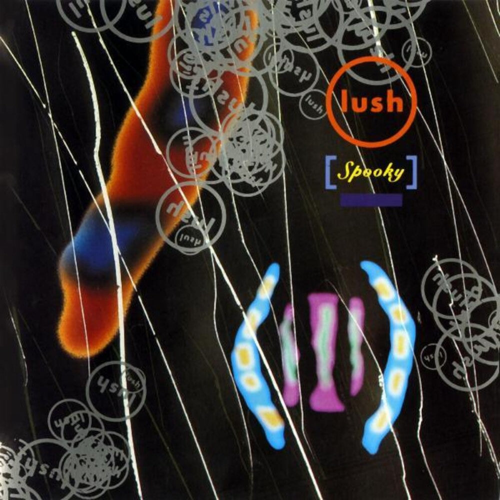 Lush - Spooky [LP]