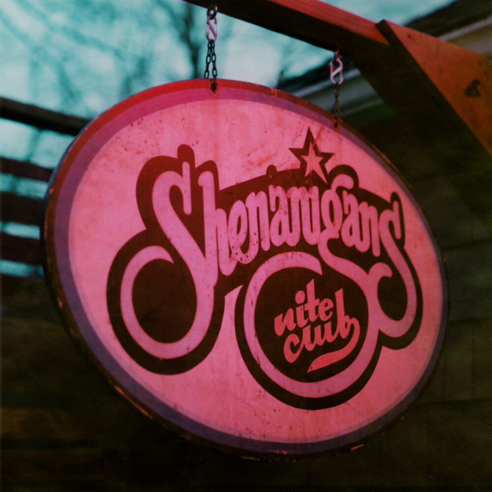 Goose - Shenanigans Nite Club [Colored Vinyl] [180 Gram] (Purp) (Can)
