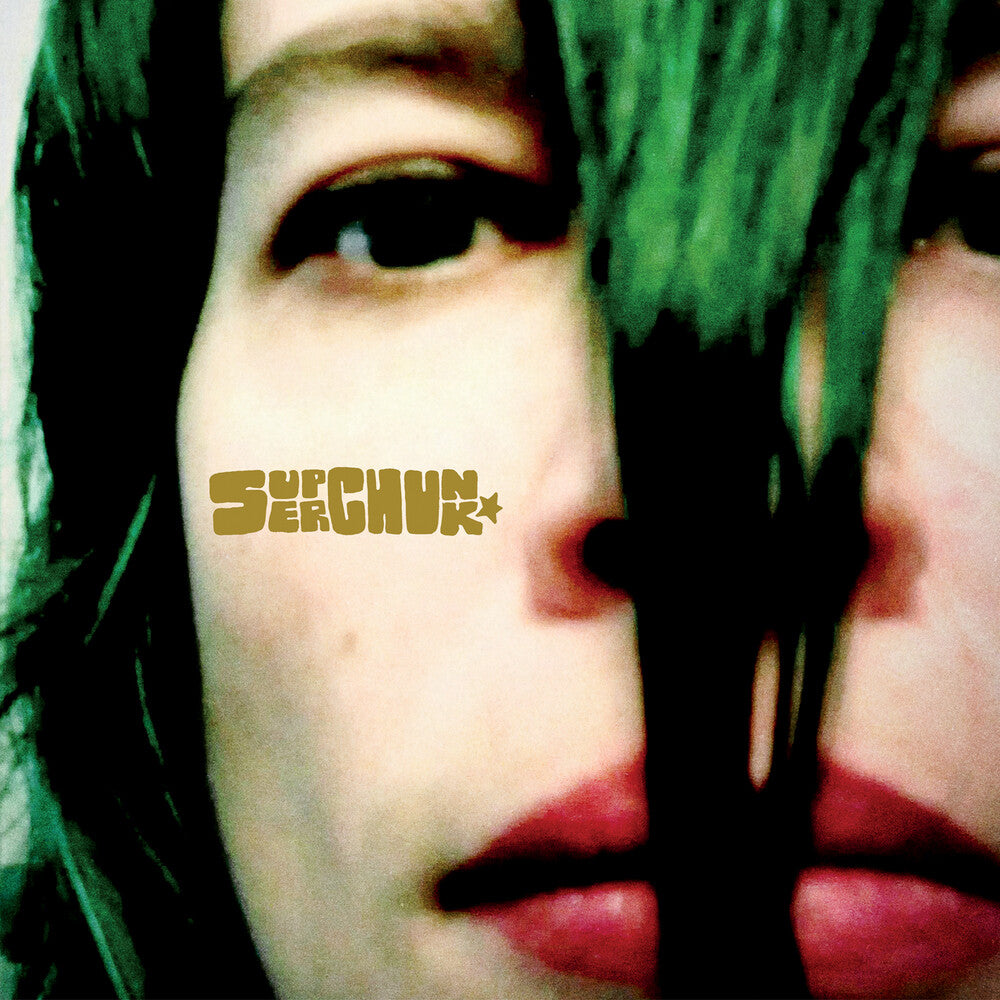 the album cover for Superchunk - Misfits & Mistakes: Singles, B-Sides & Strays [2007-2023] [2CD]