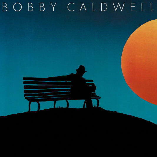 Bobby Caldwell - Bobby Caldwell [LP]