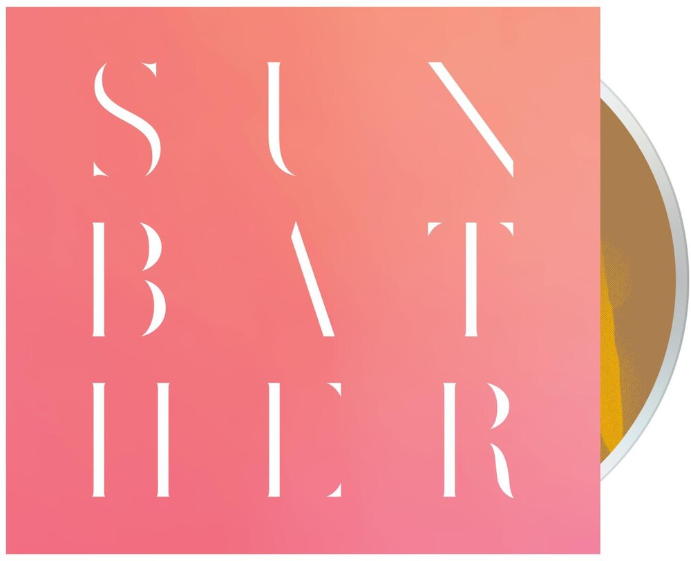 Deafheaven - Sunbather: 10th Anniversary [CD]